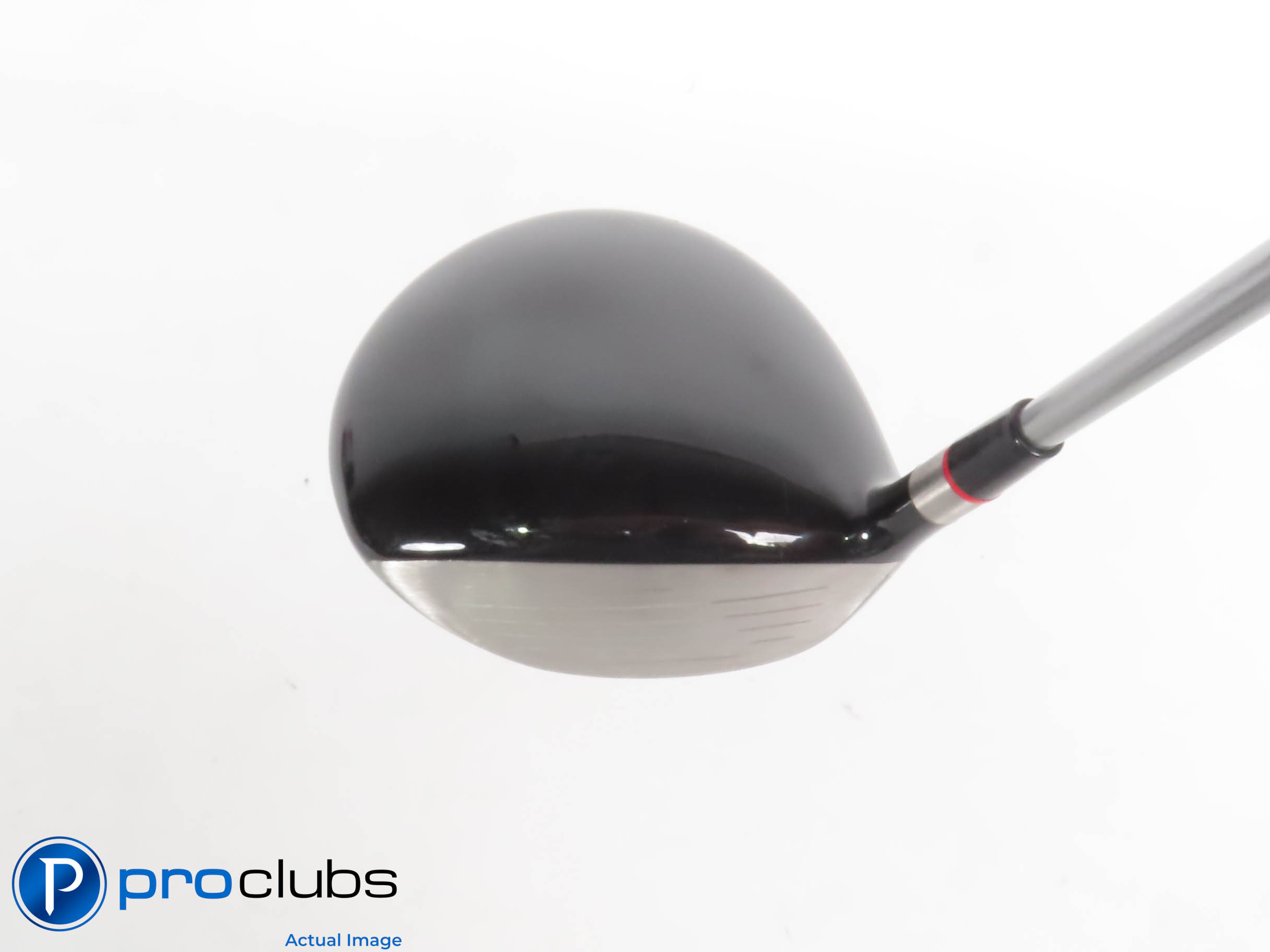 Adams Insight XTD 9.5* Driver - Mitsubishi Diamana Red 63g